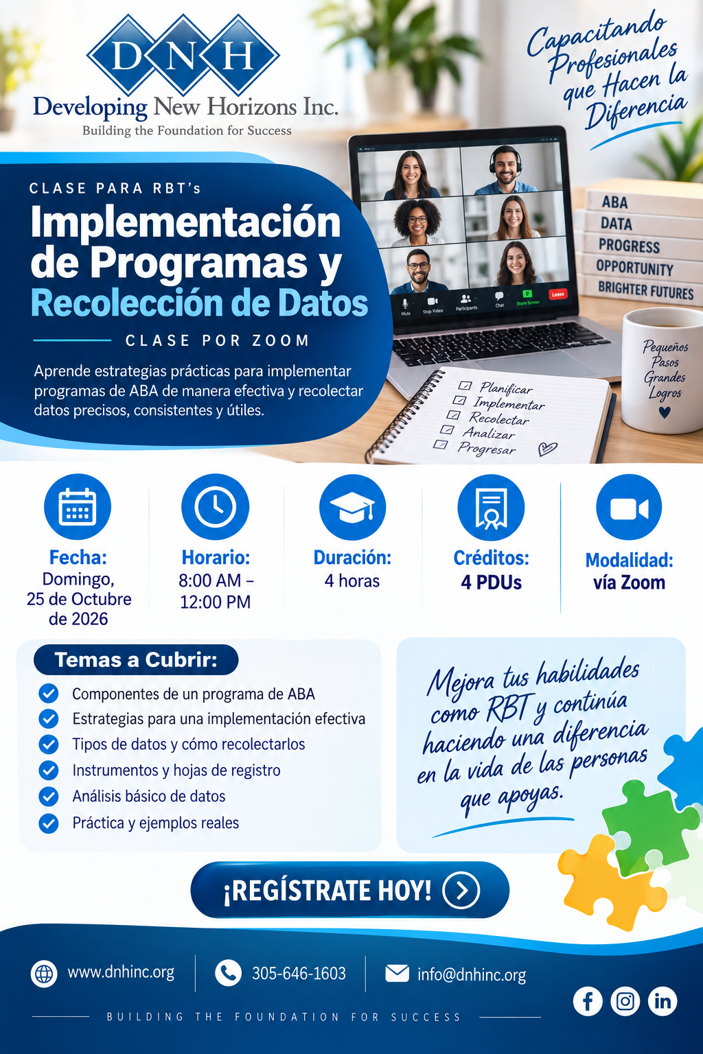Learn More